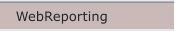 WebReporting
